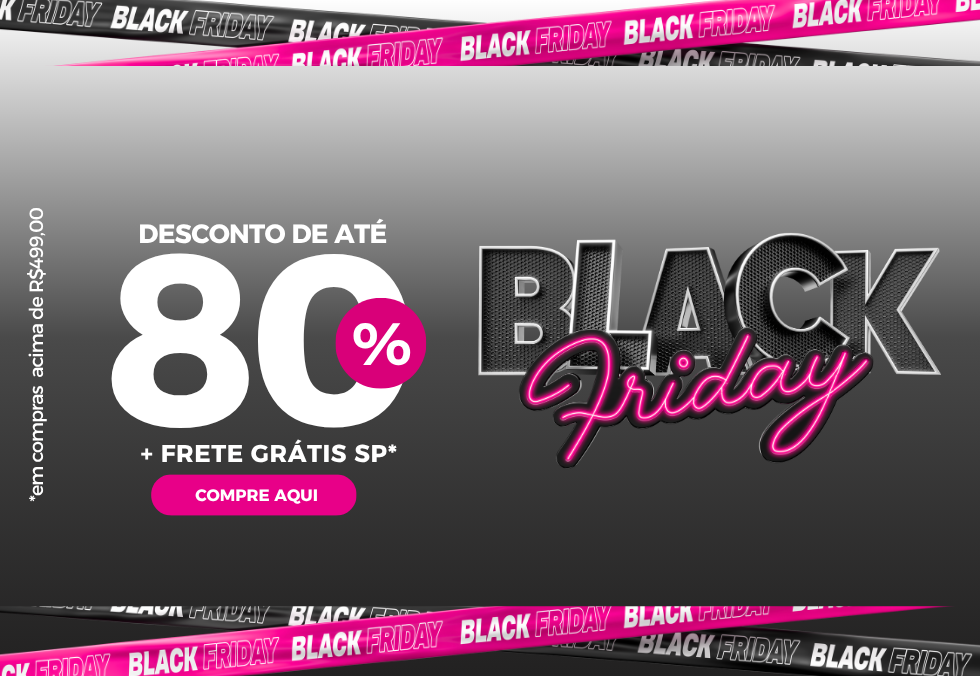 Black Ofertas mobile